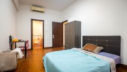 Avon Park (D13), Condominium #559364891